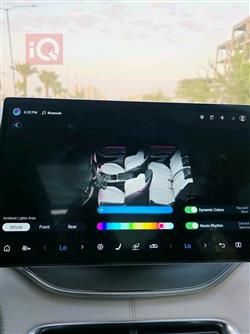 BYD SONG PLUS